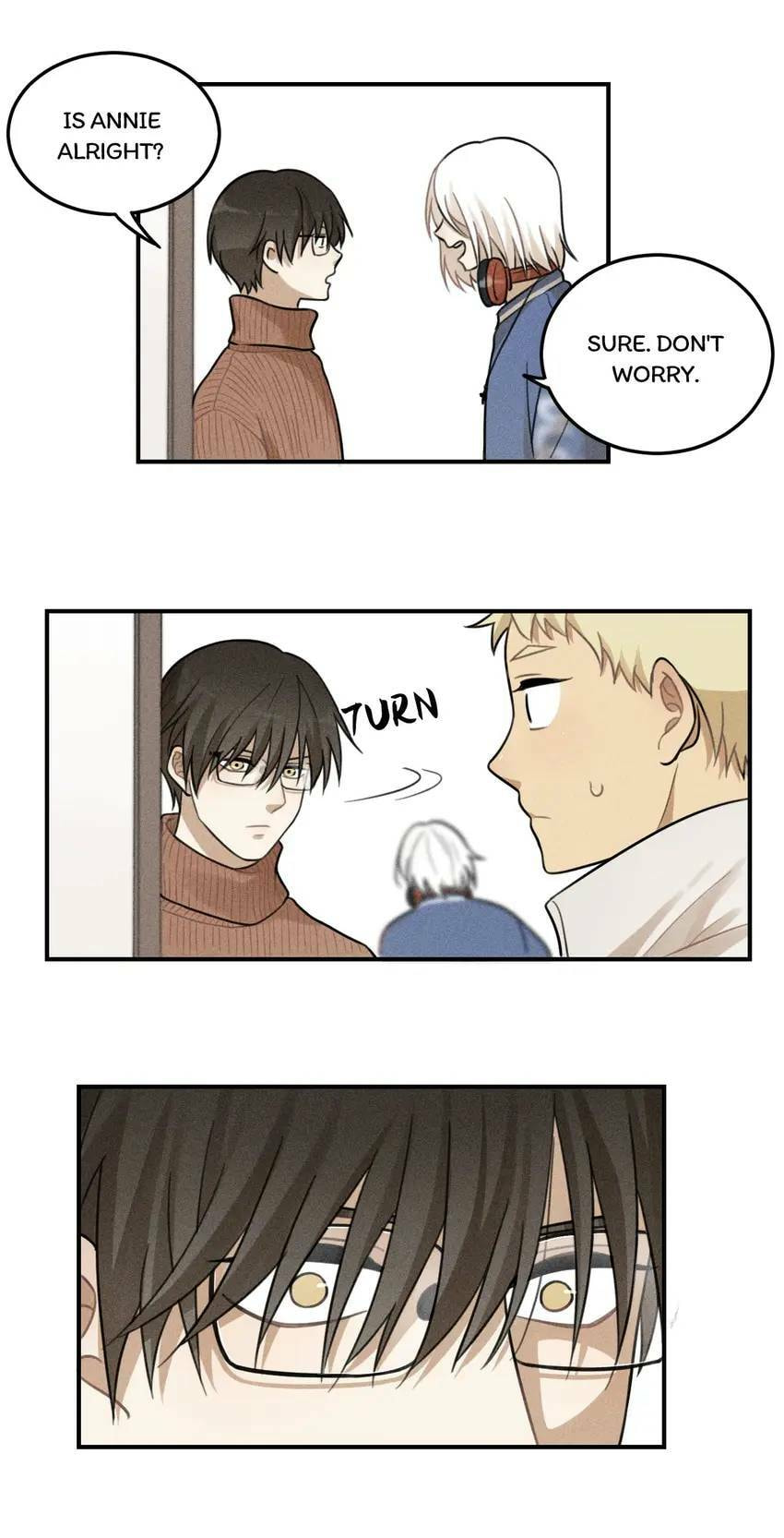 Read Shaonian Jishi (Colored) chapter 45 image 20 on Lezhin