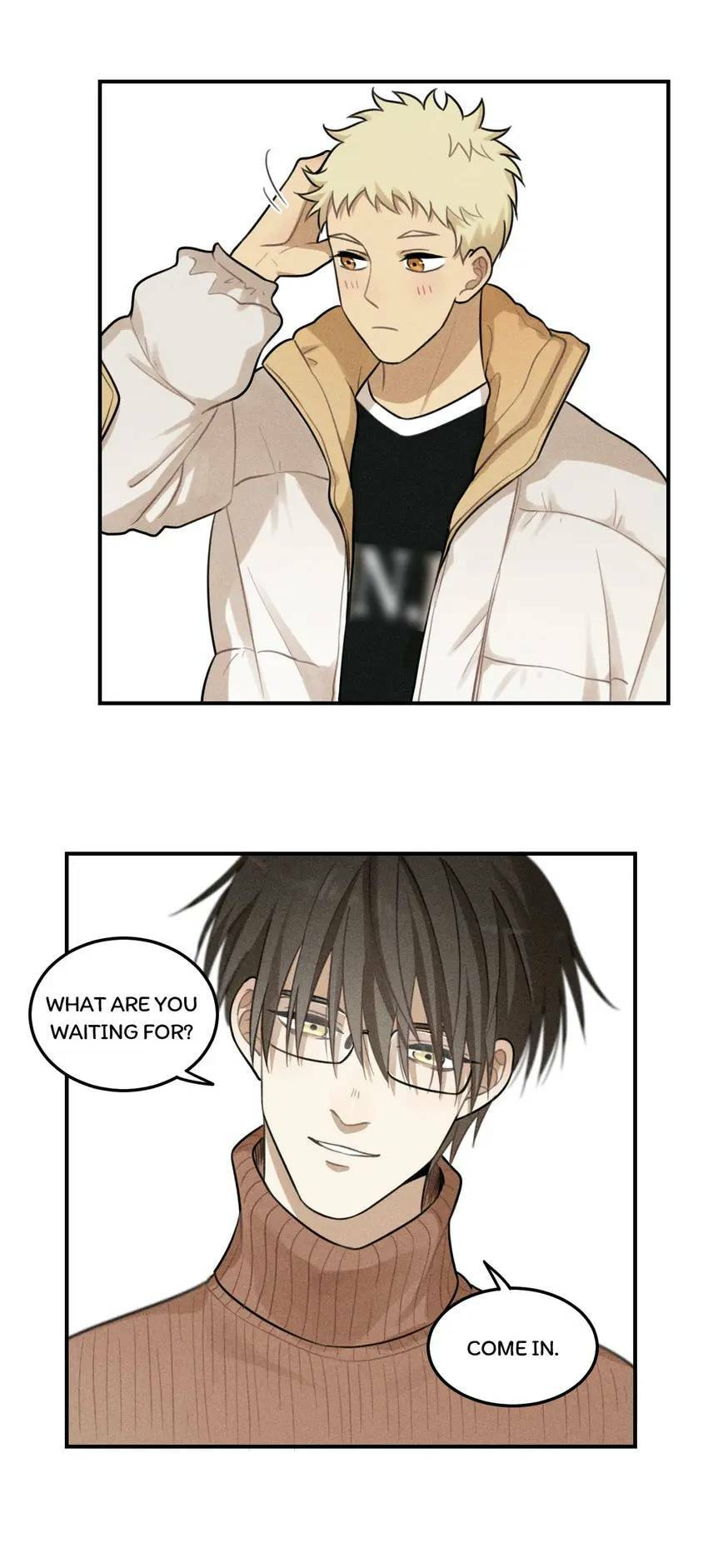Read Shaonian Jishi (Colored) chapter 45 image 21 on Lezhin