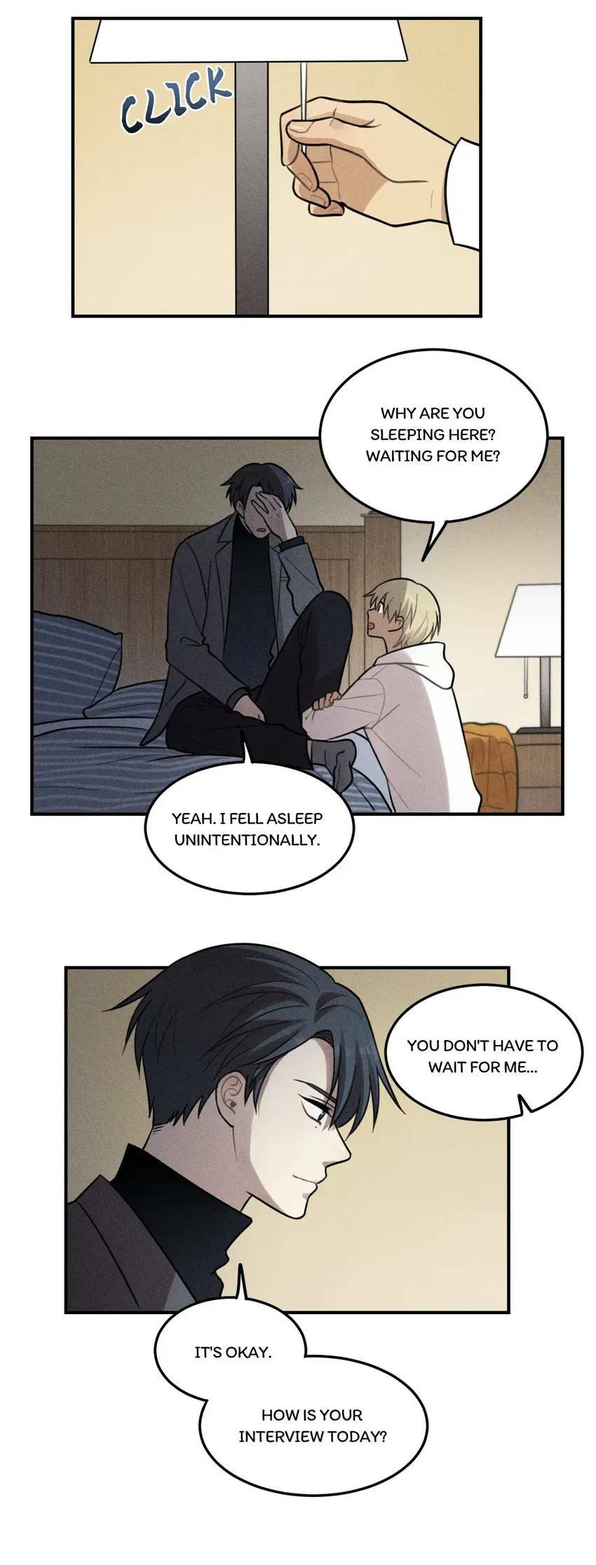 Read Shaonian Jishi (Colored) chapter 45 image 4 on Lezhin