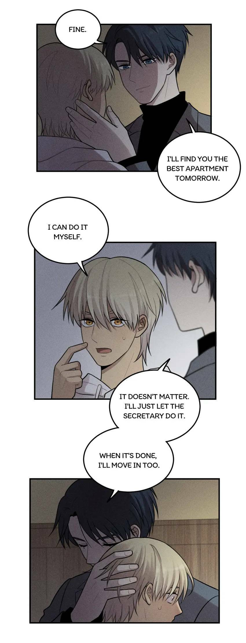 Read Shaonian Jishi (Colored) chapter 45 image 6 on Lezhin