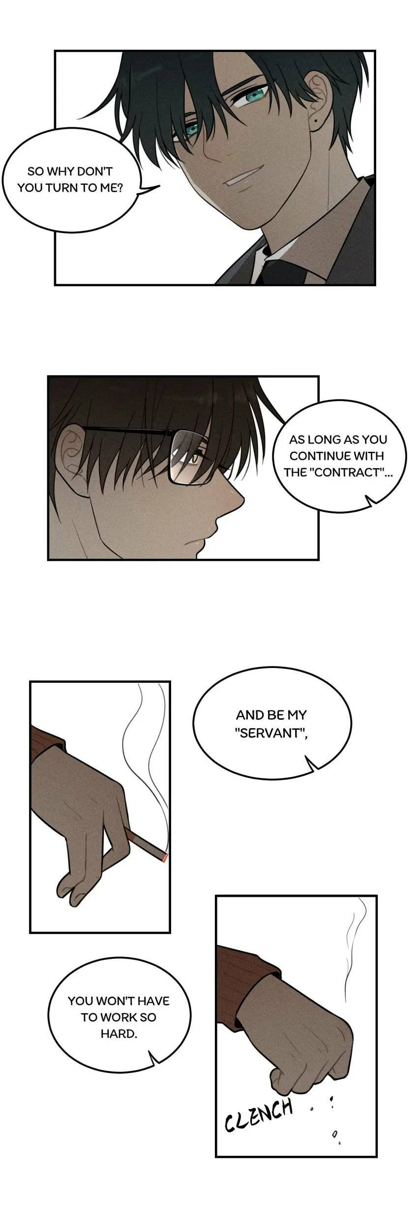 Read Shaonian Jishi (Colored) chapter 46 image 15 on Lezhin