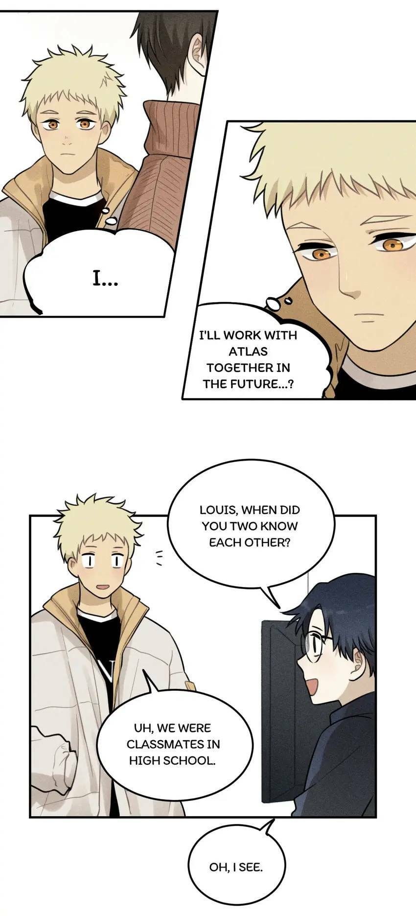 Read Shaonian Jishi (Colored) chapter 46 image 2 on Lezhin