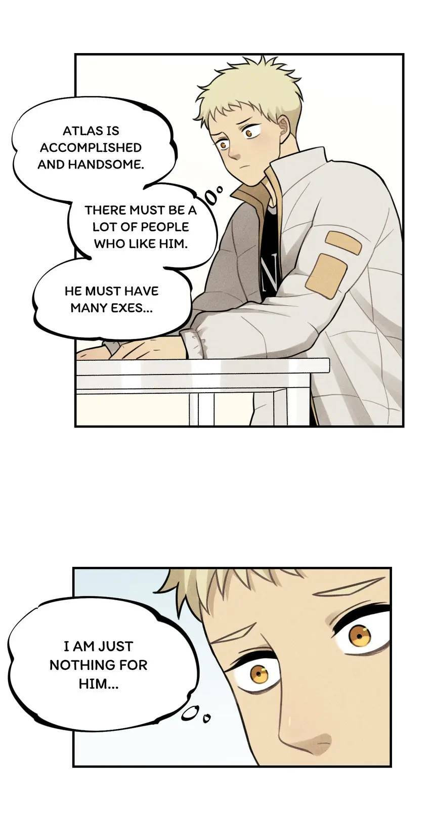 Read Shaonian Jishi (Colored) chapter 47 image 11 on Lezhin
