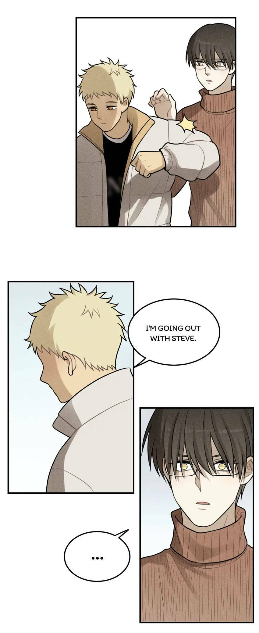 Read Shaonian Jishi (Colored) chapter 47 image 13 on Lezhin