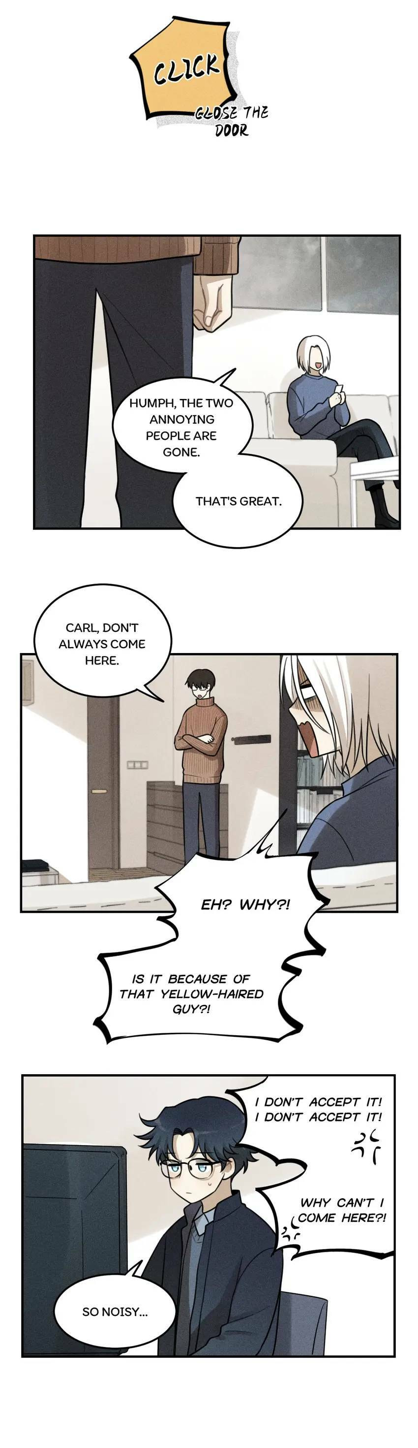 Read Shaonian Jishi (Colored) chapter 47 image 14 on Lezhin