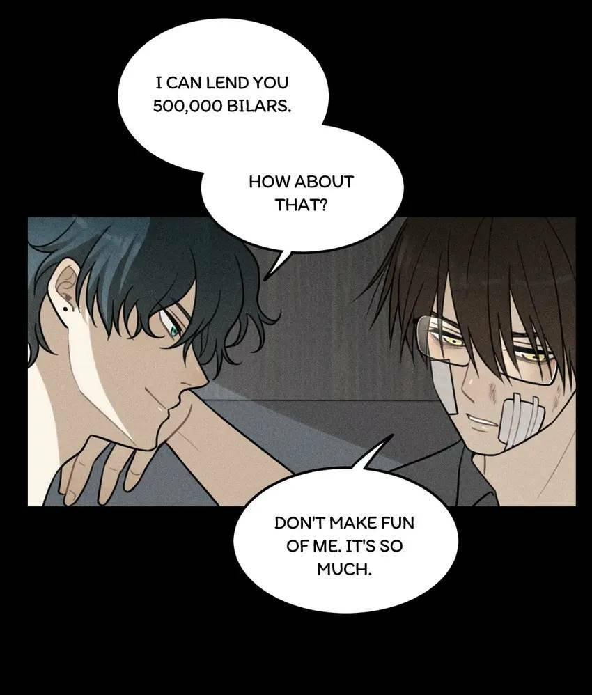 Read Shaonian Jishi (Colored) chapter 47 image 3 on Lezhin