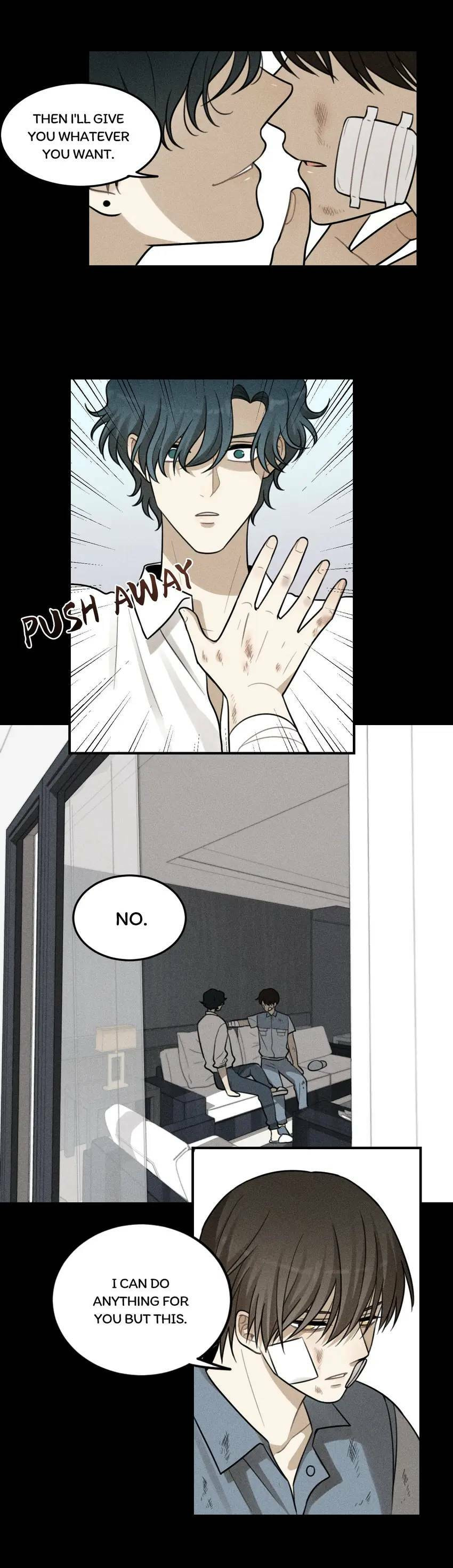 Read Shaonian Jishi (Colored) chapter 47 image 6 on Lezhin