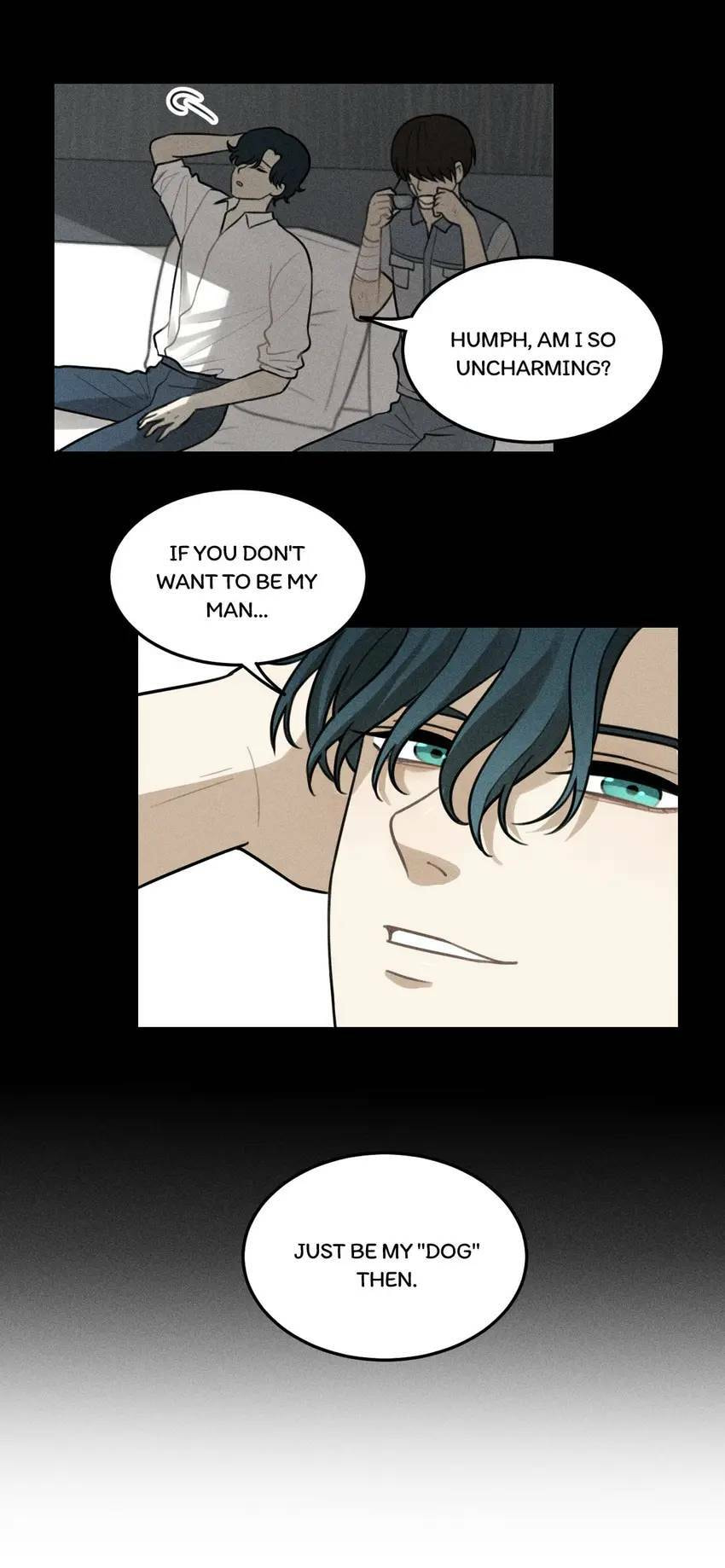 Read Shaonian Jishi (Colored) chapter 47 image 7 on Lezhin