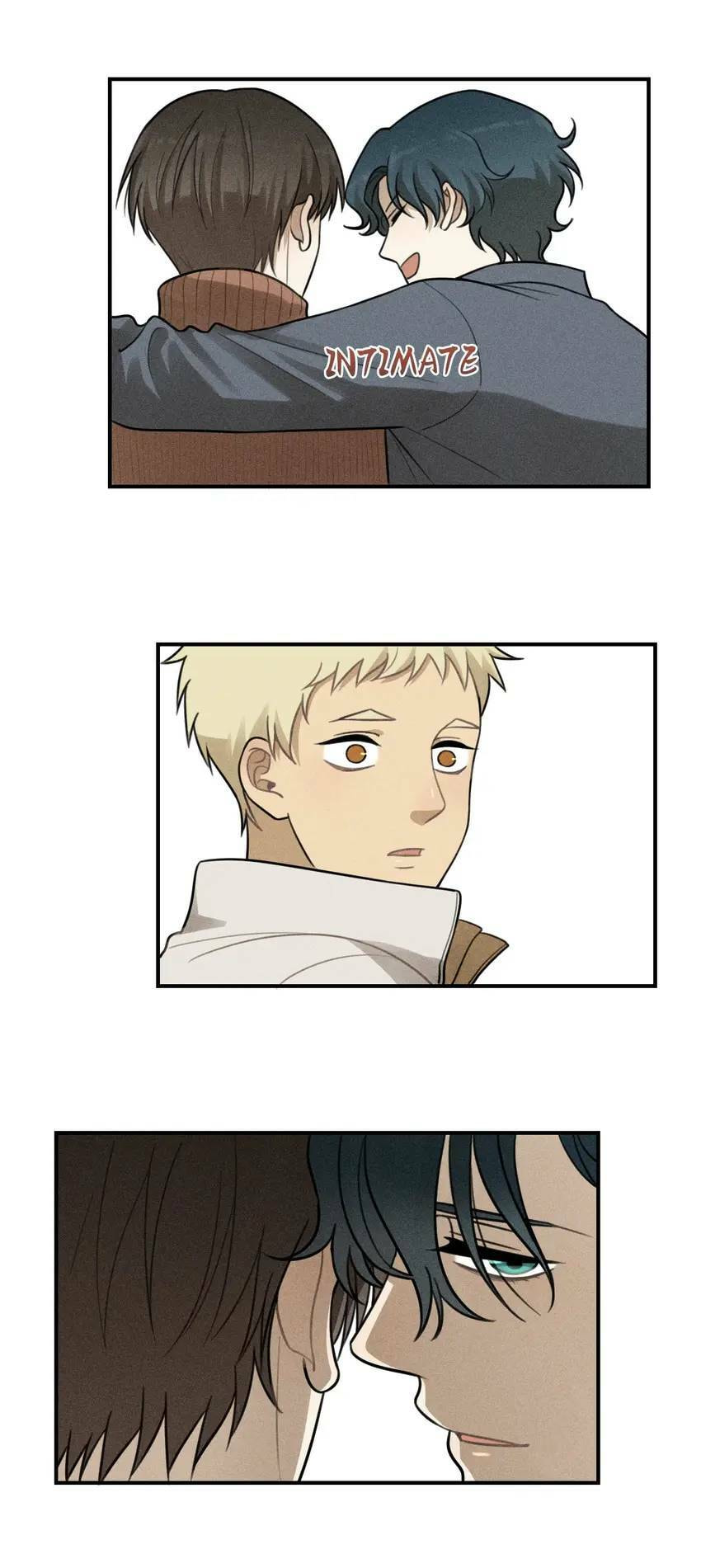 Read Shaonian Jishi (Colored) chapter 47 image 9 on Lezhin