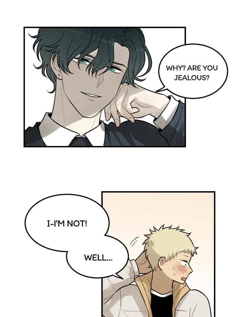 Read Shaonian Jishi (Colored) chapter 48 image 1 on Lezhin