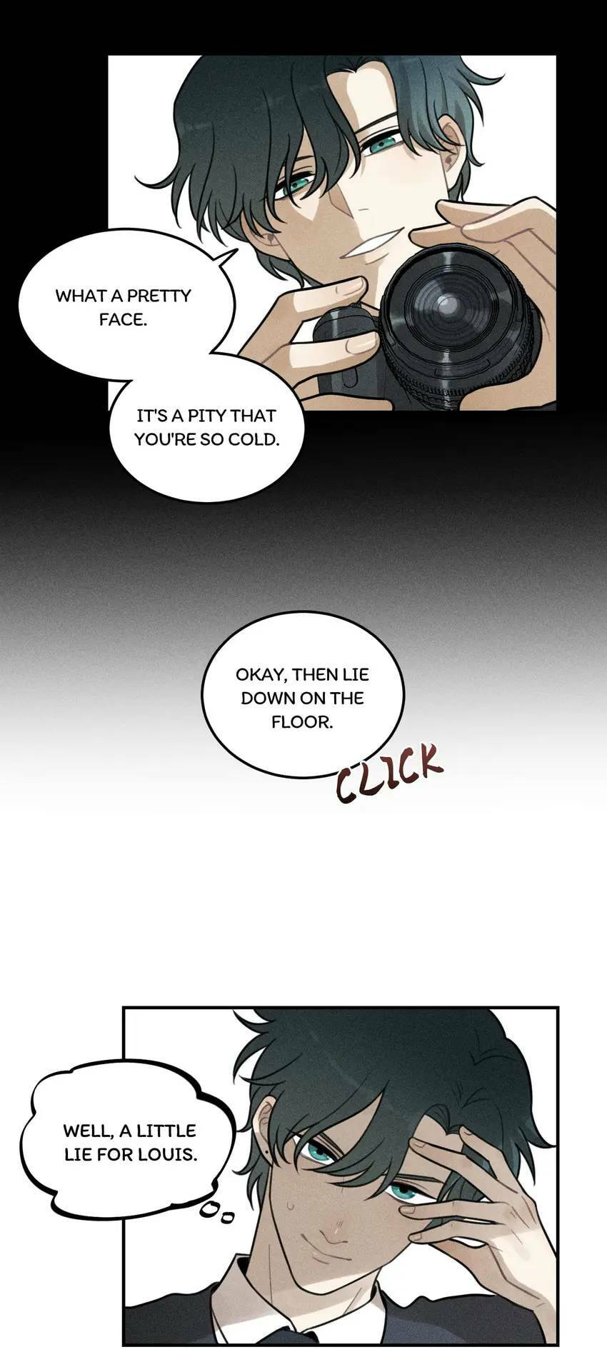 Read Shaonian Jishi (Colored) chapter 48 image 11 on Lezhin