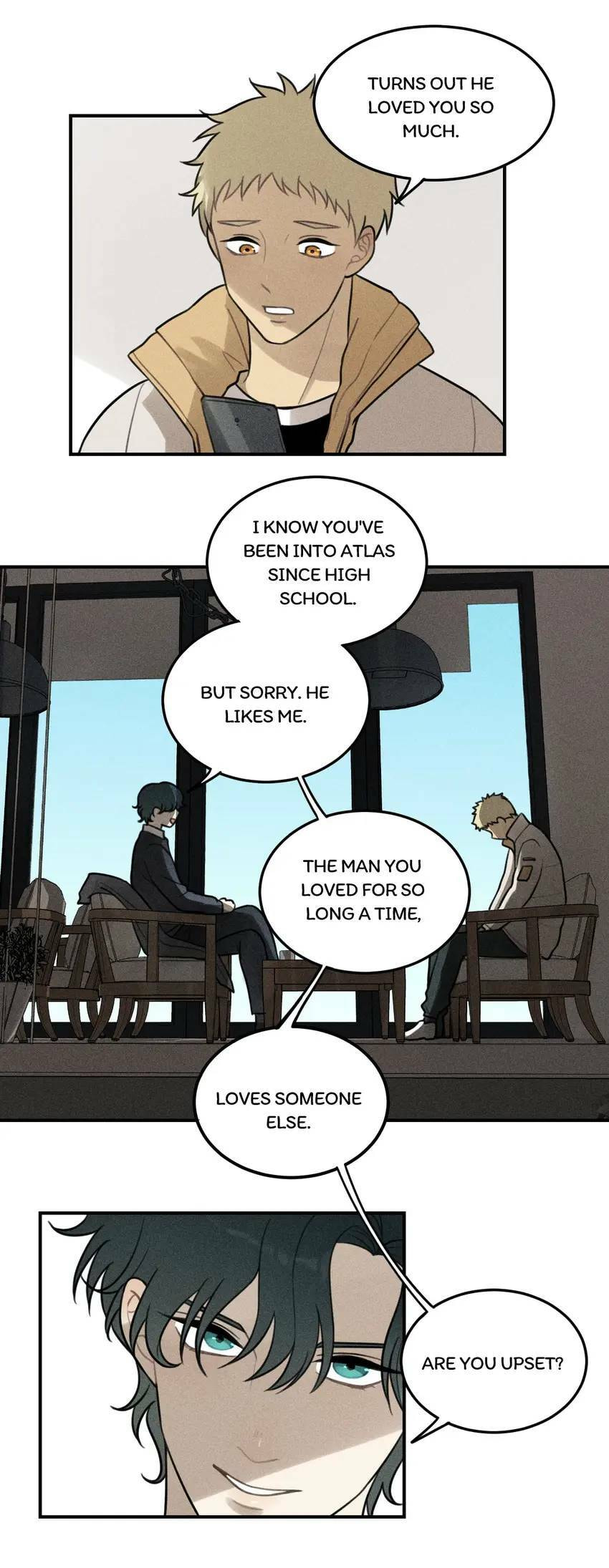 Read Shaonian Jishi (Colored) chapter 48 image 12 on Lezhin