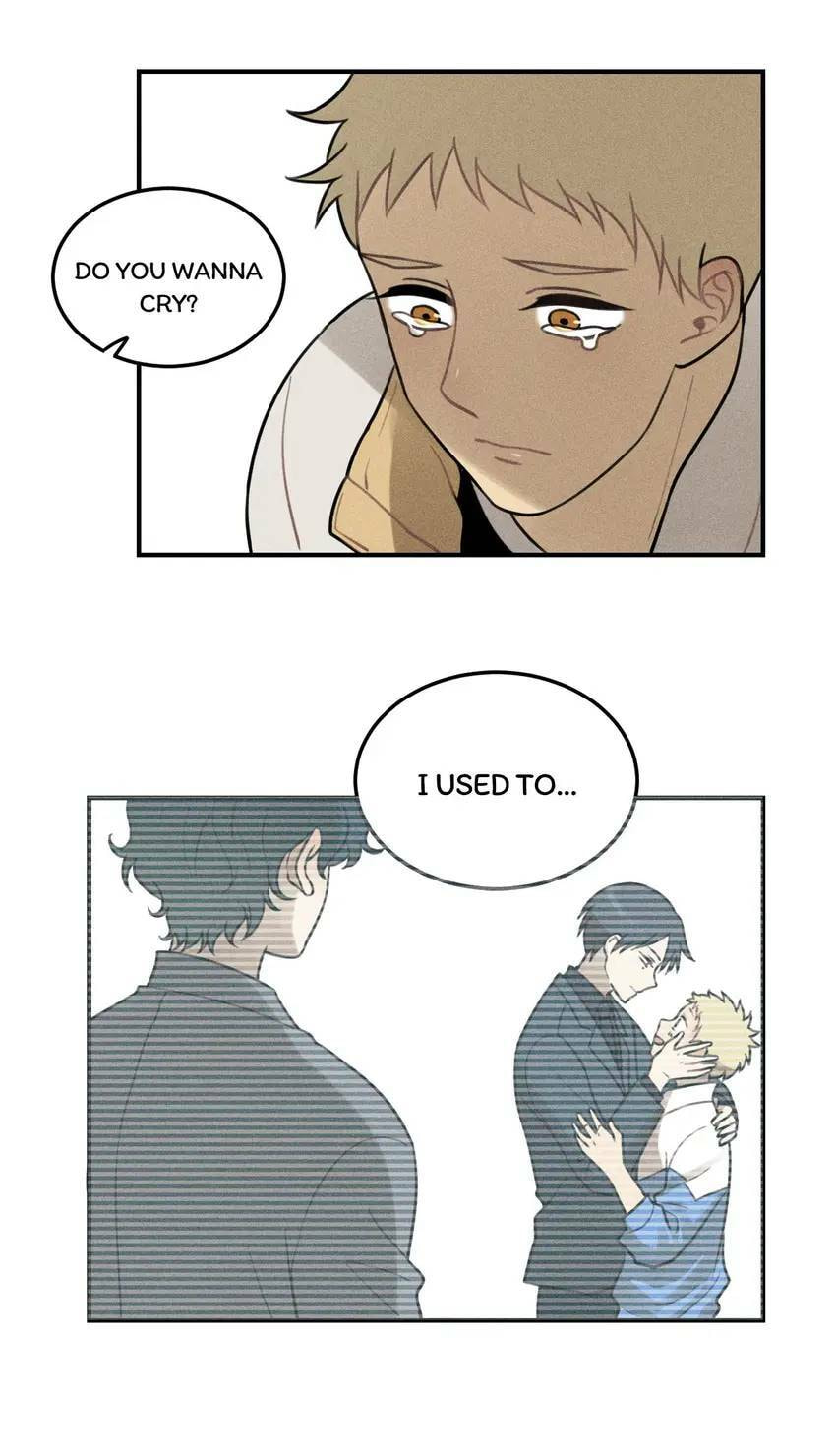 Read Shaonian Jishi (Colored) chapter 48 image 13 on Lezhin