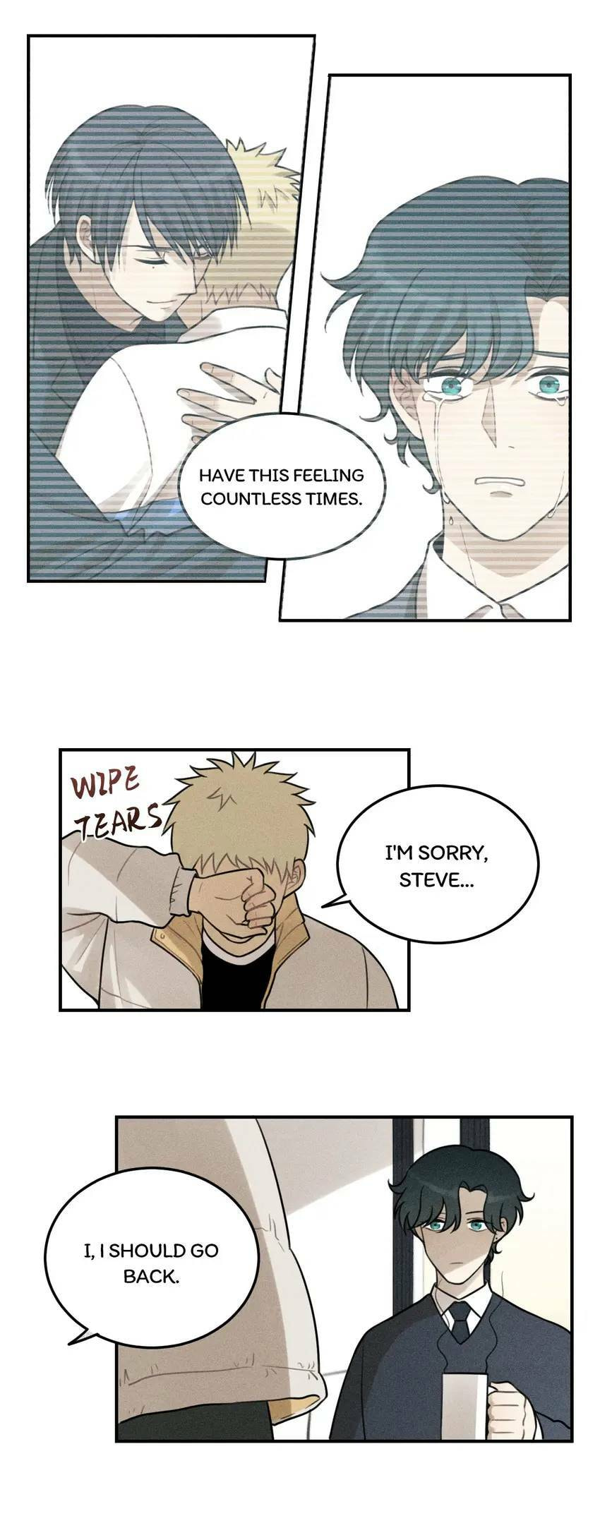 Read Shaonian Jishi (Colored) chapter 48 image 14 on Lezhin
