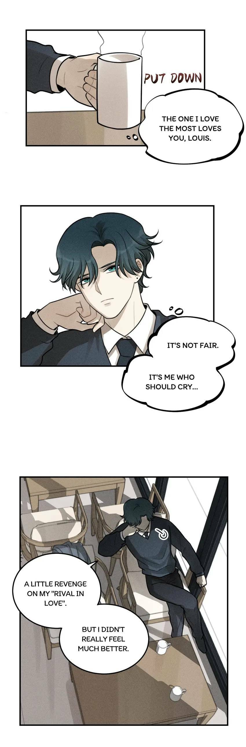 Read Shaonian Jishi (Colored) chapter 48 image 15 on Lezhin