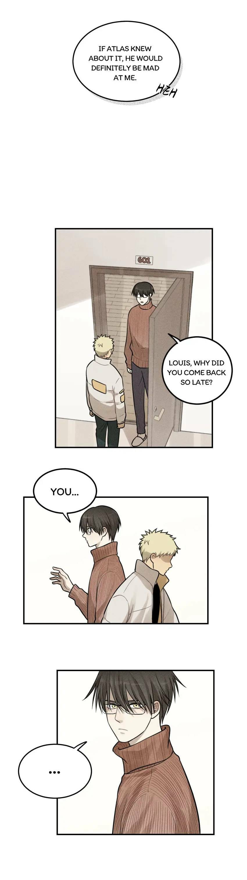 Read Shaonian Jishi (Colored) chapter 48 image 16 on Lezhin