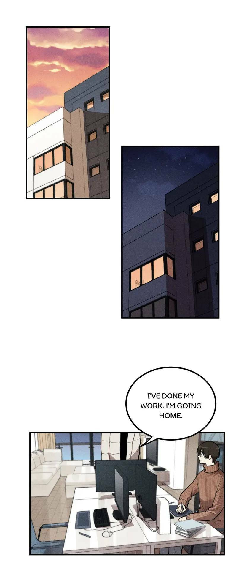 Read Shaonian Jishi (Colored) chapter 48 image 17 on Lezhin
