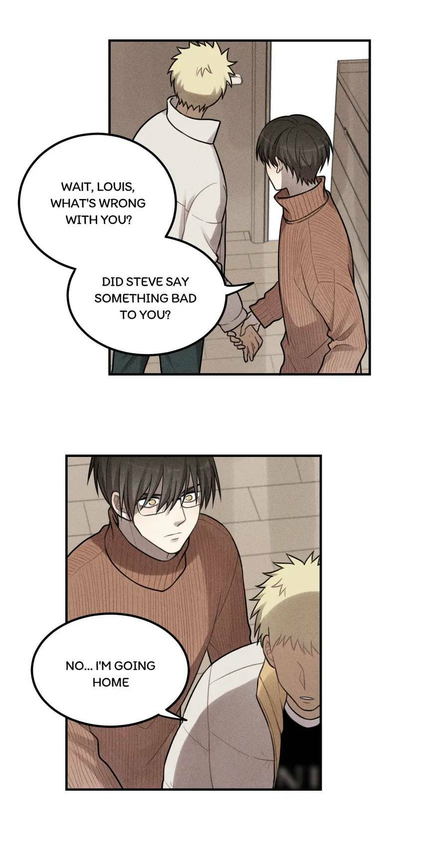 Read Shaonian Jishi (Colored) chapter 48 image 18 on Lezhin