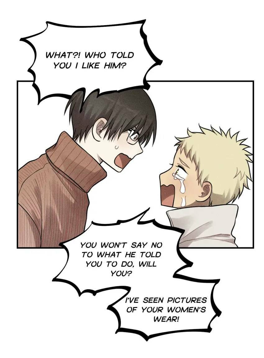 Read Shaonian Jishi (Colored) chapter 48 image 20 on Lezhin