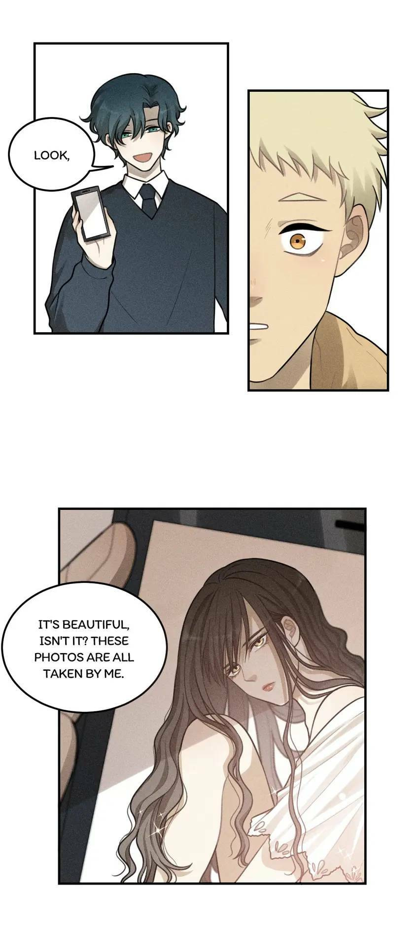 Read Shaonian Jishi (Colored) chapter 48 image 7 on Lezhin