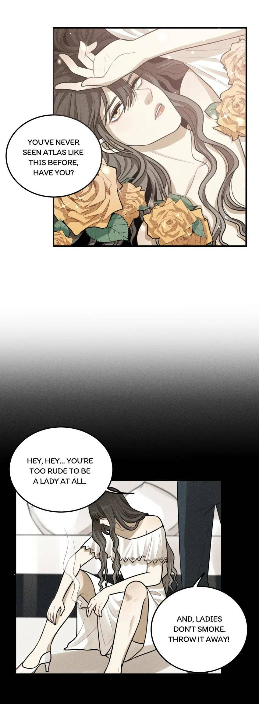 Read Shaonian Jishi (Colored) chapter 48 image 8 on Lezhin
