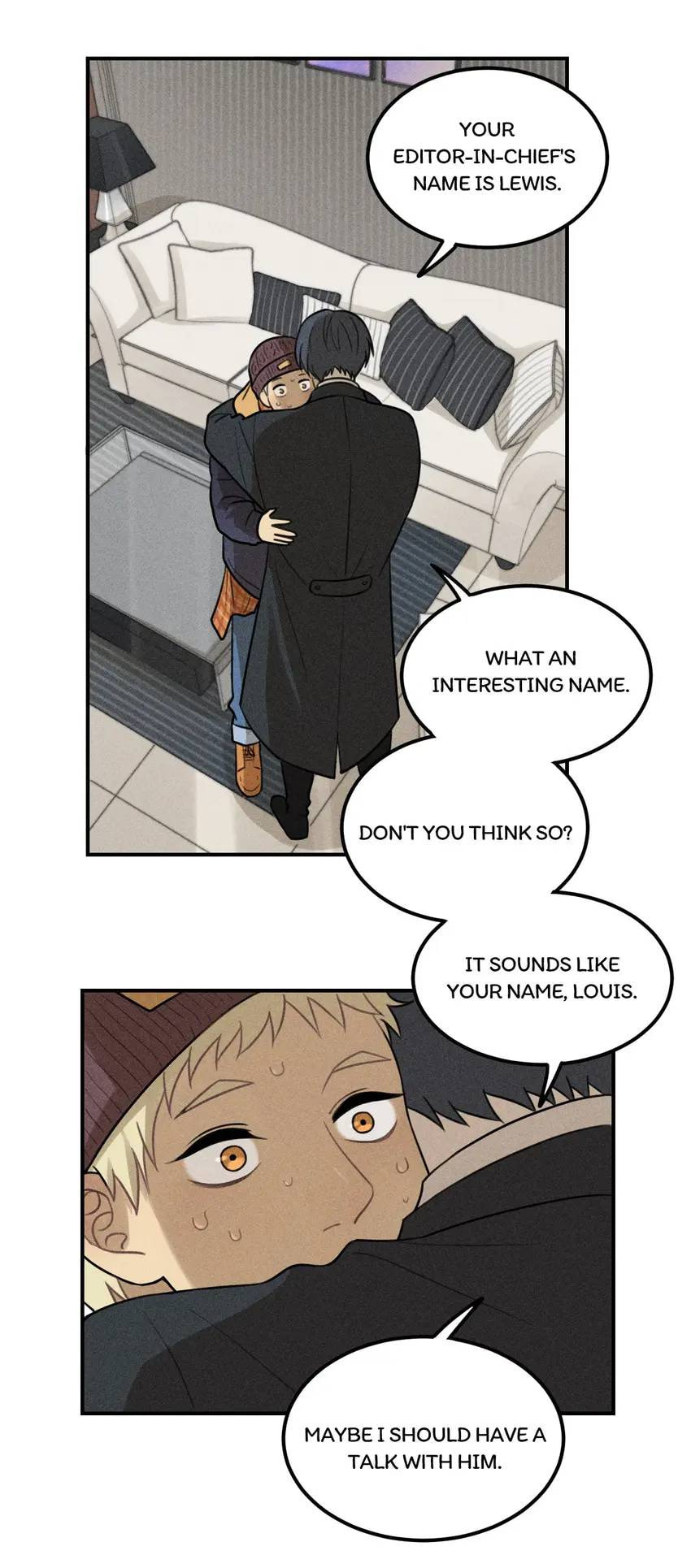 Read Shaonian Jishi (Colored) chapter 50 image 10 on Lezhin