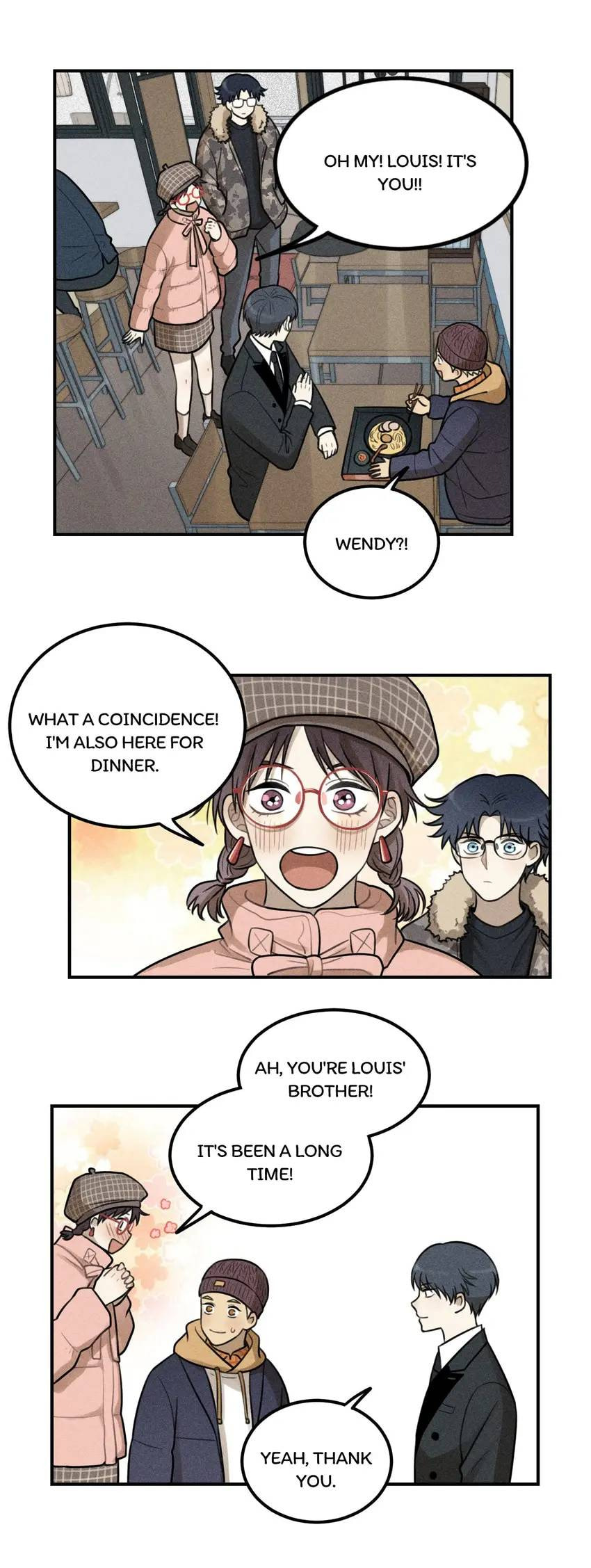 Read Shaonian Jishi (Colored) chapter 50 image 13 on Lezhin