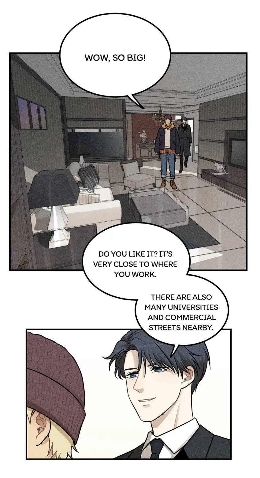Read Shaonian Jishi (Colored) chapter 50 image 7 on Lezhin
