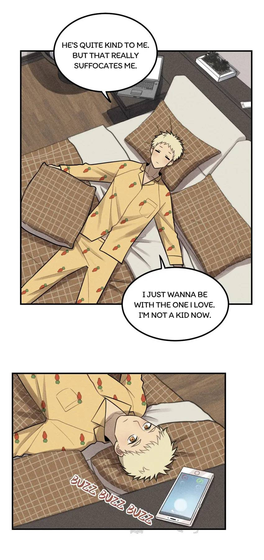 Read Shaonian Jishi (Colored) chapter 52 image 1 on Lezhin