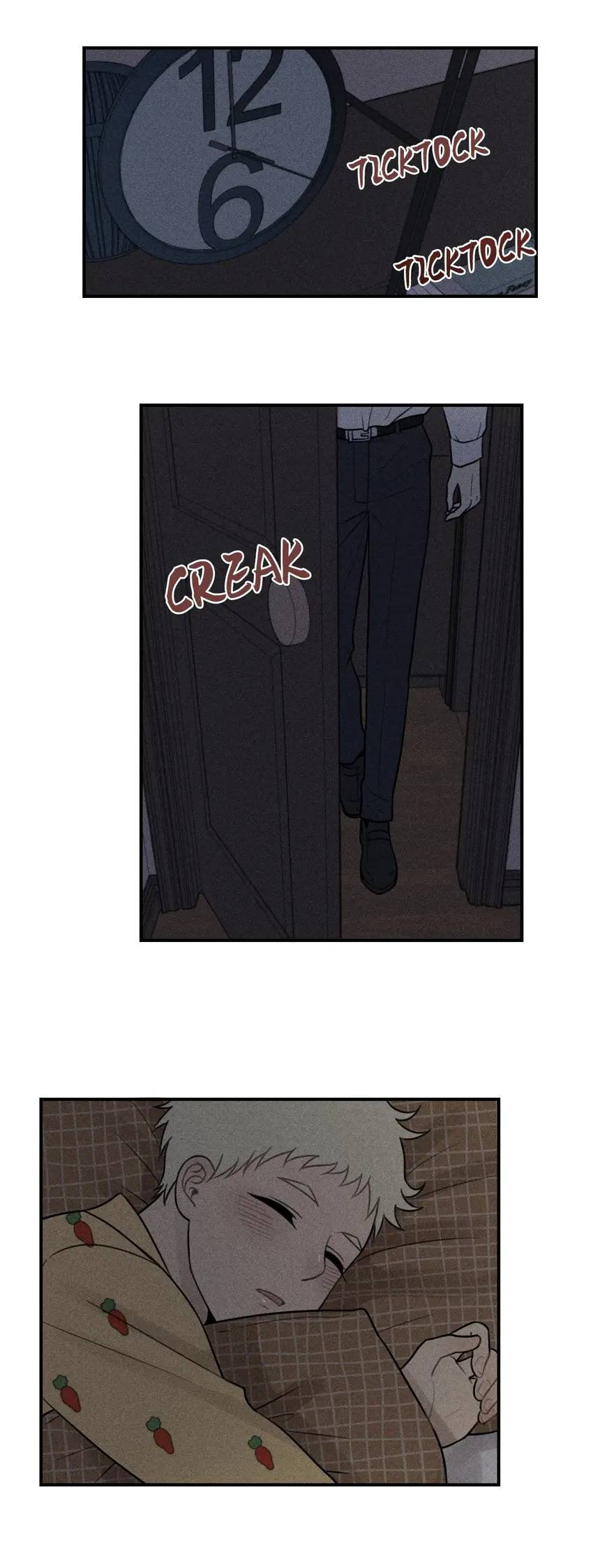 Read Shaonian Jishi (Colored) chapter 52 image 12 on Lezhin
