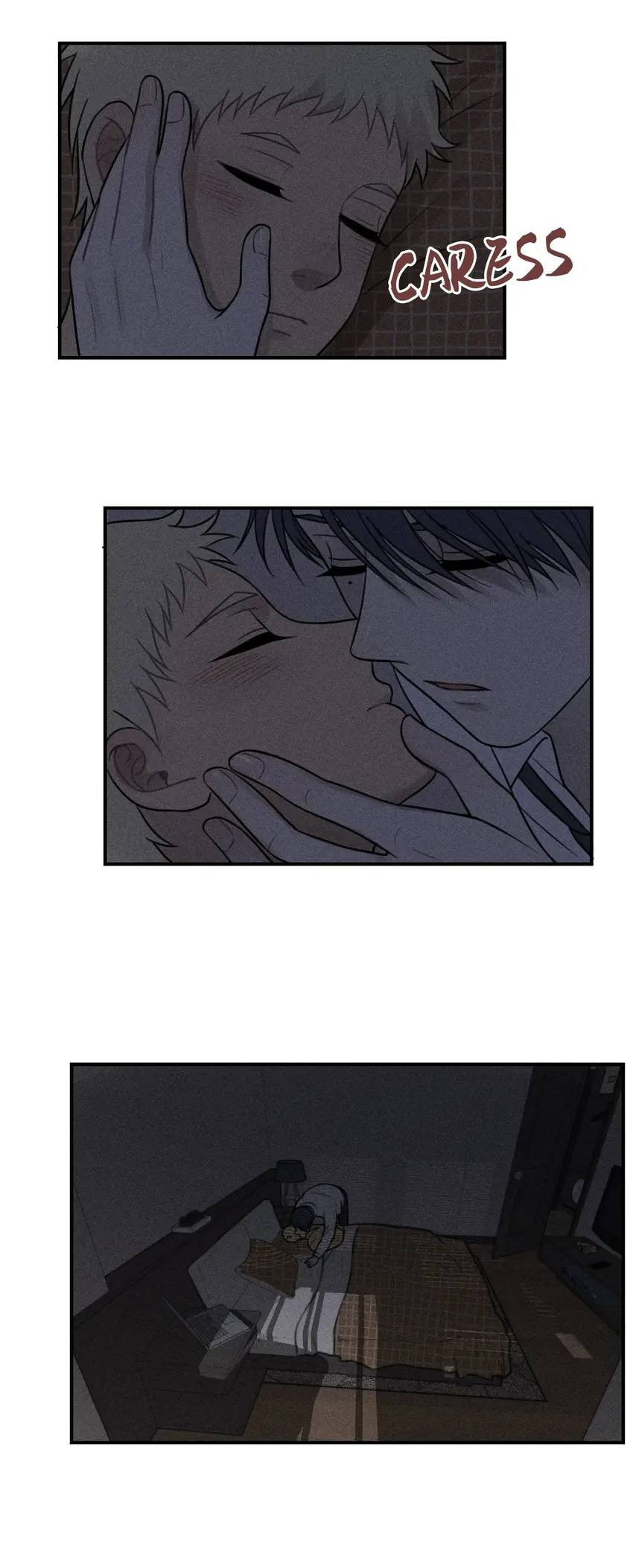 Read Shaonian Jishi (Colored) chapter 52 image 14 on Lezhin