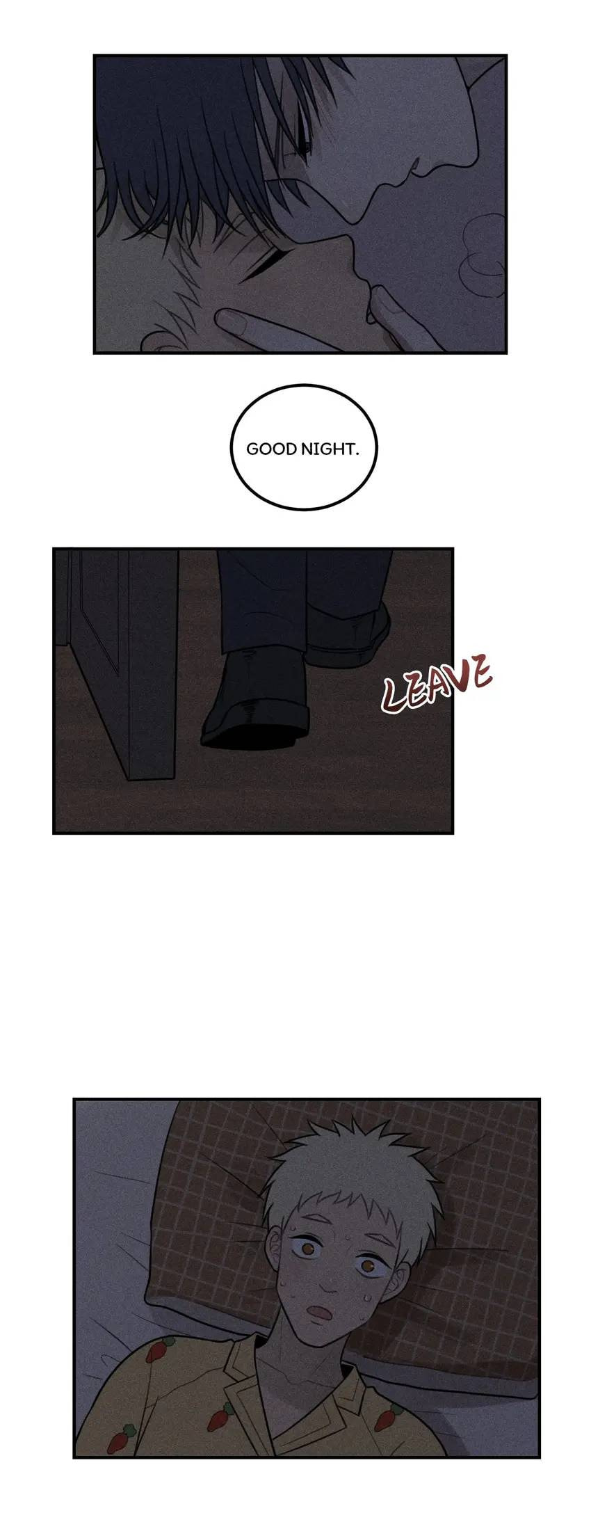 Read Shaonian Jishi (Colored) chapter 52 image 15 on Lezhin