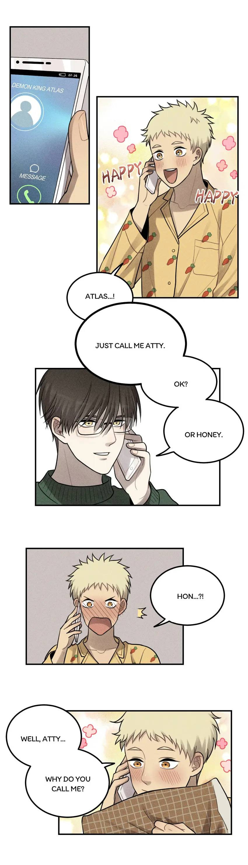 Read Shaonian Jishi (Colored) chapter 52 image 2 on Lezhin