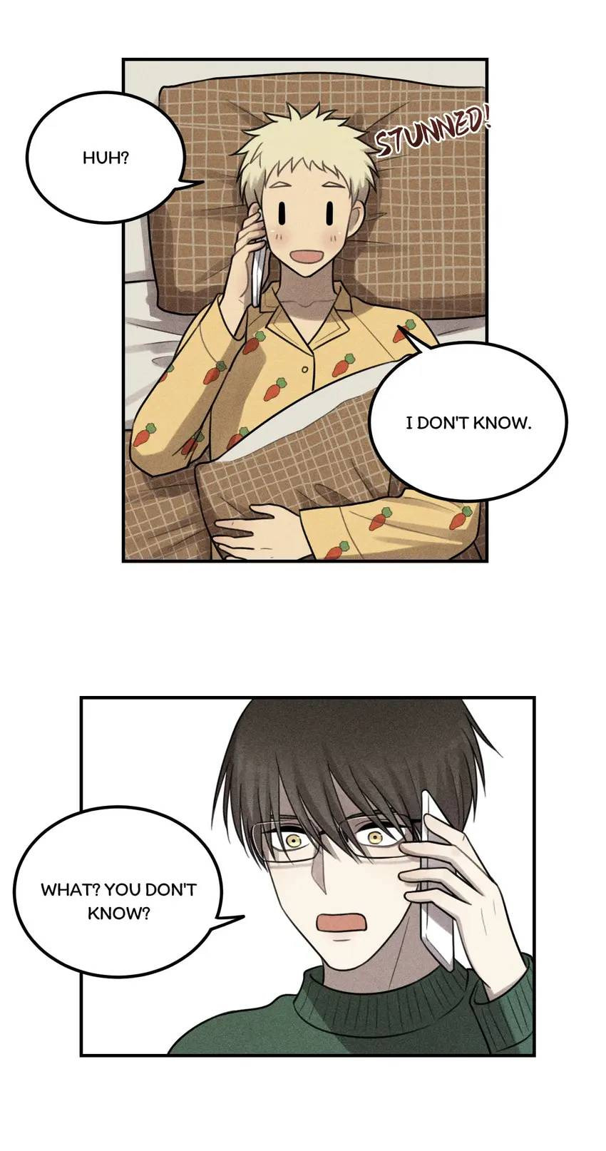 Read Shaonian Jishi (Colored) chapter 52 image 6 on Lezhin