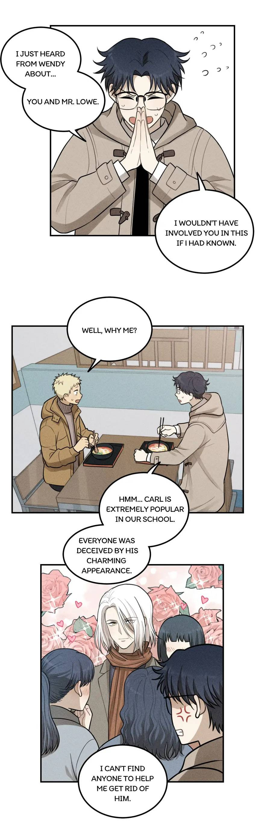 Read Shaonian Jishi (Colored) chapter 53 image 11 on Lezhin