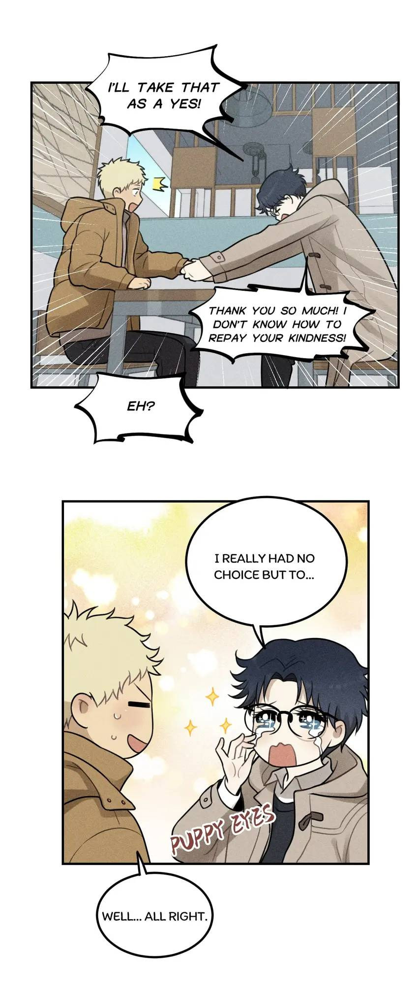 Read Shaonian Jishi (Colored) chapter 53 image 13 on Lezhin