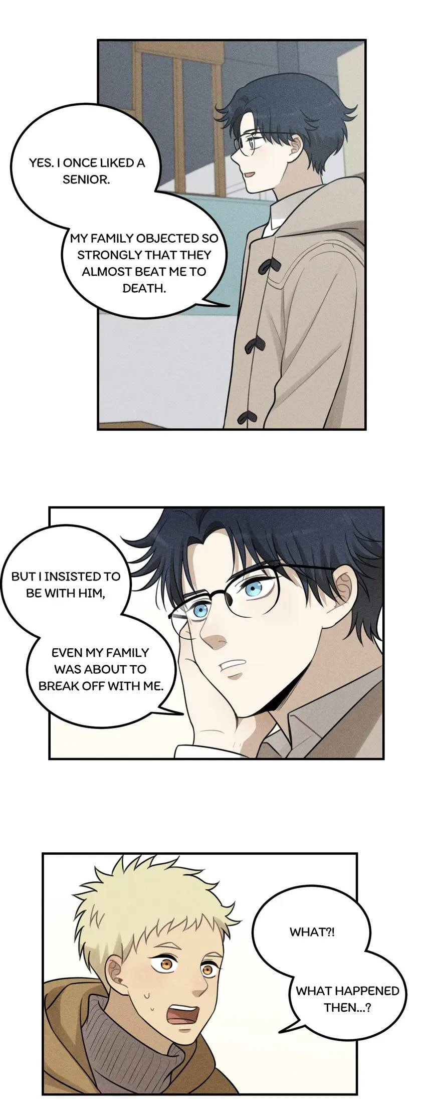 Read Shaonian Jishi (Colored) chapter 53 image 16 on Lezhin