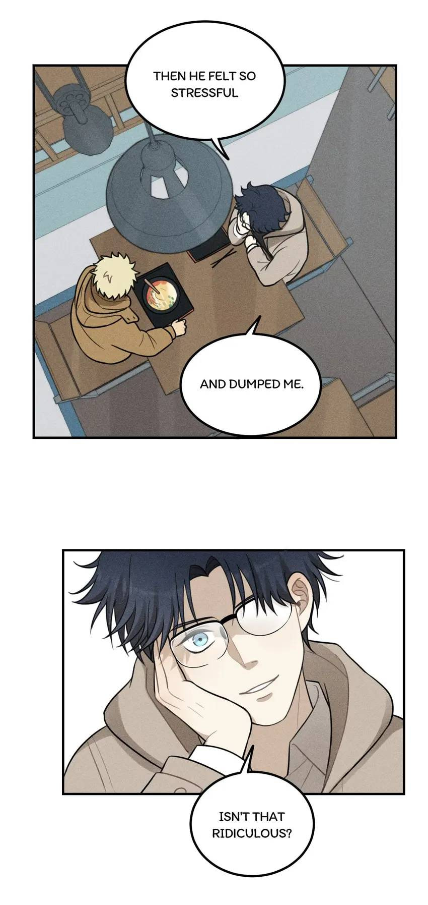Read Shaonian Jishi (Colored) chapter 53 image 17 on Lezhin