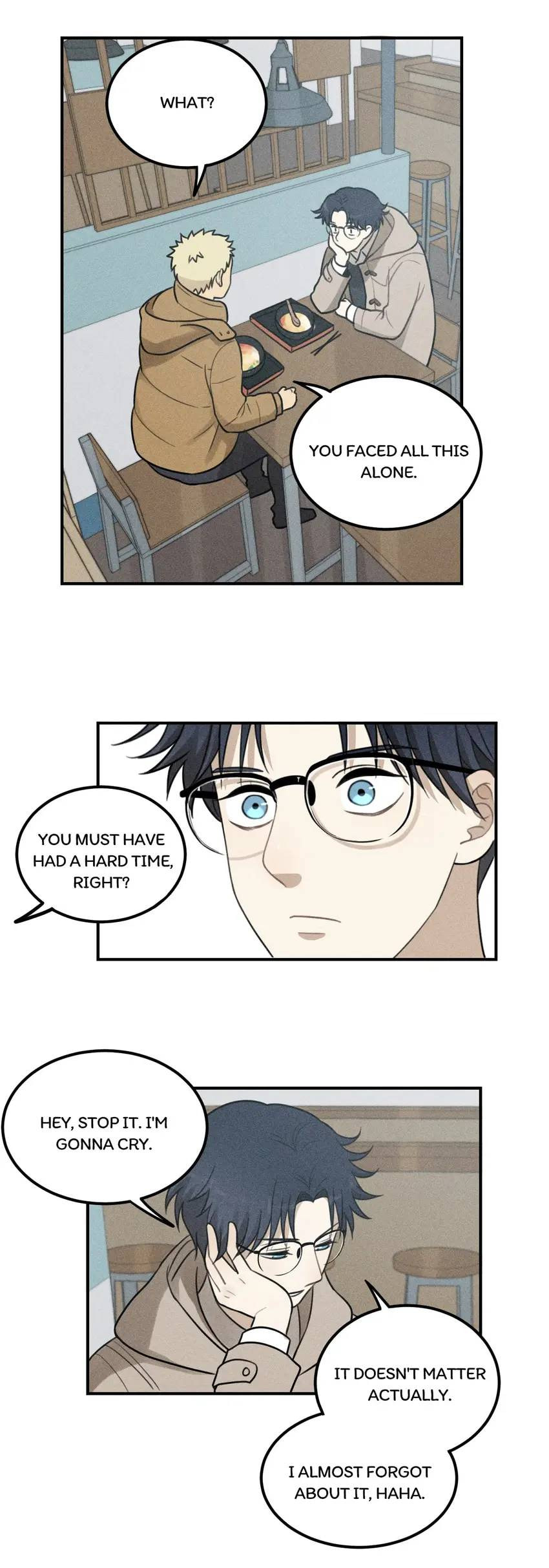 Read Shaonian Jishi (Colored) chapter 53 image 18 on Lezhin