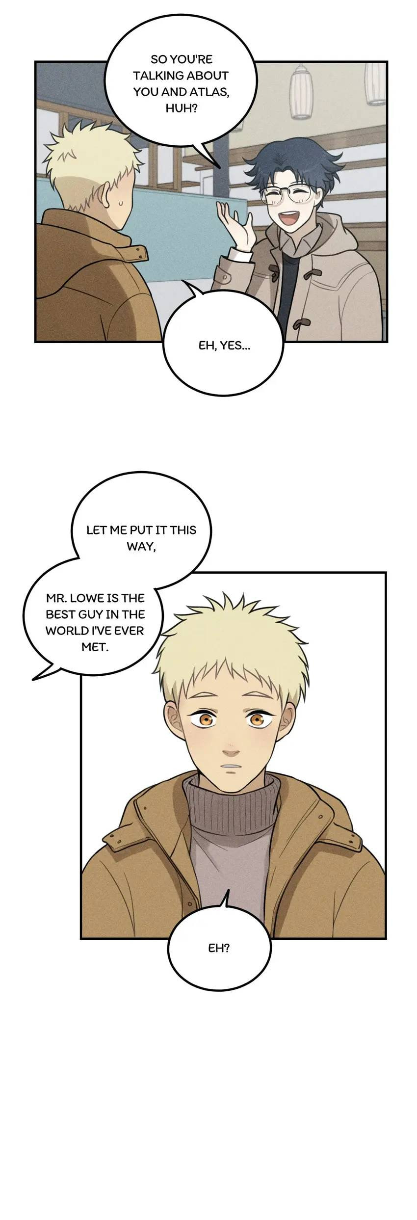 Read Shaonian Jishi (Colored) chapter 53 image 19 on Lezhin