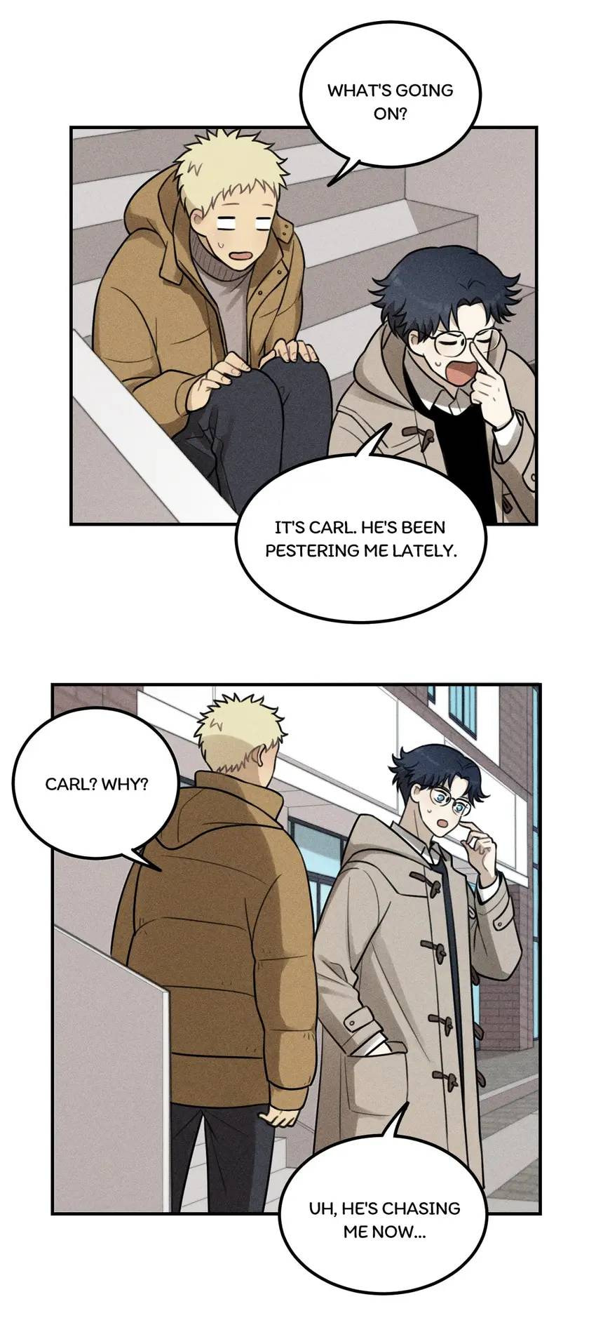 Read Shaonian Jishi (Colored) chapter 53 image 7 on Lezhin