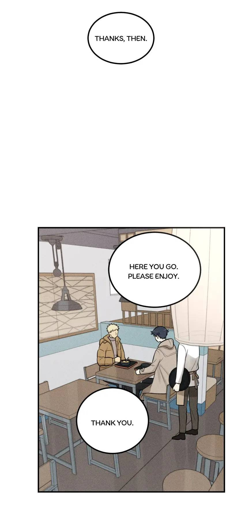 Read Shaonian Jishi (Colored) chapter 53 image 9 on Lezhin