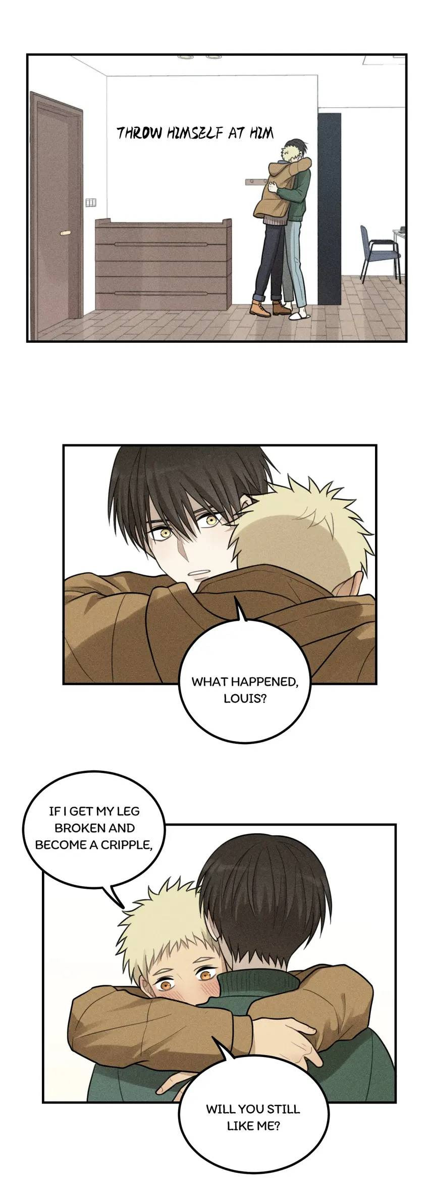 Read Shaonian Jishi (Colored) chapter 54 image 10 on Lezhin