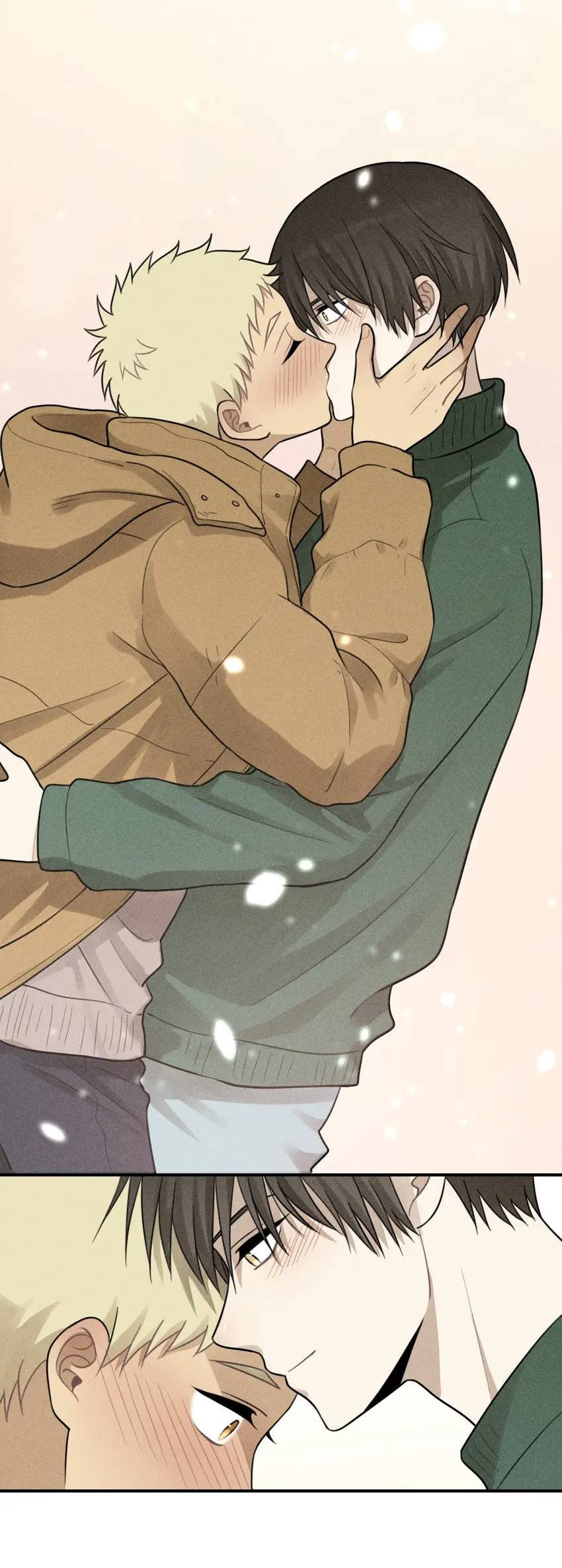 Read Shaonian Jishi (Colored) chapter 54 image 13 on Lezhin