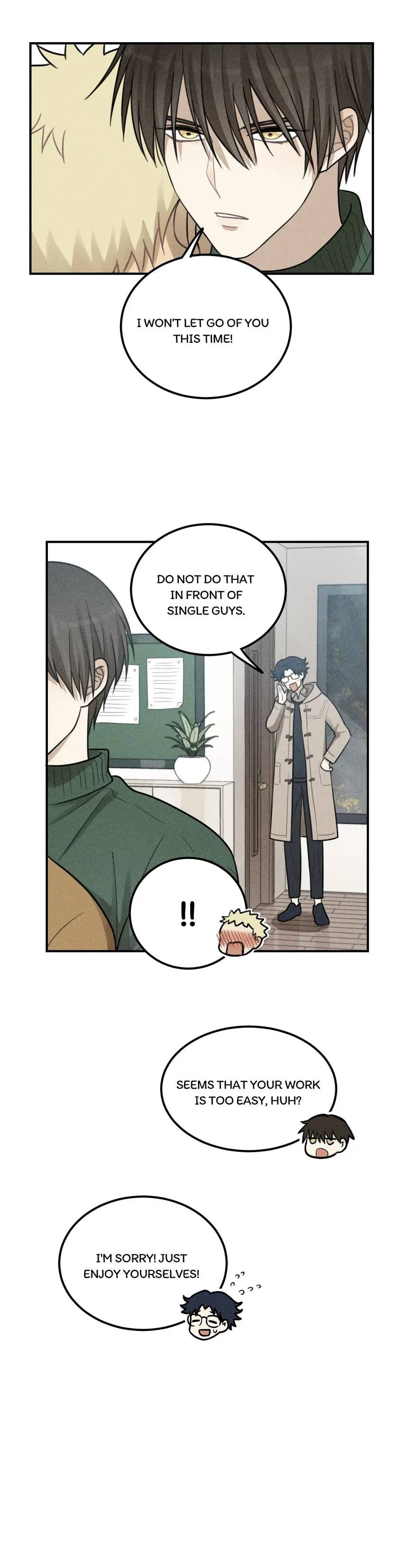 Read Shaonian Jishi (Colored) chapter 54 image 16 on Lezhin