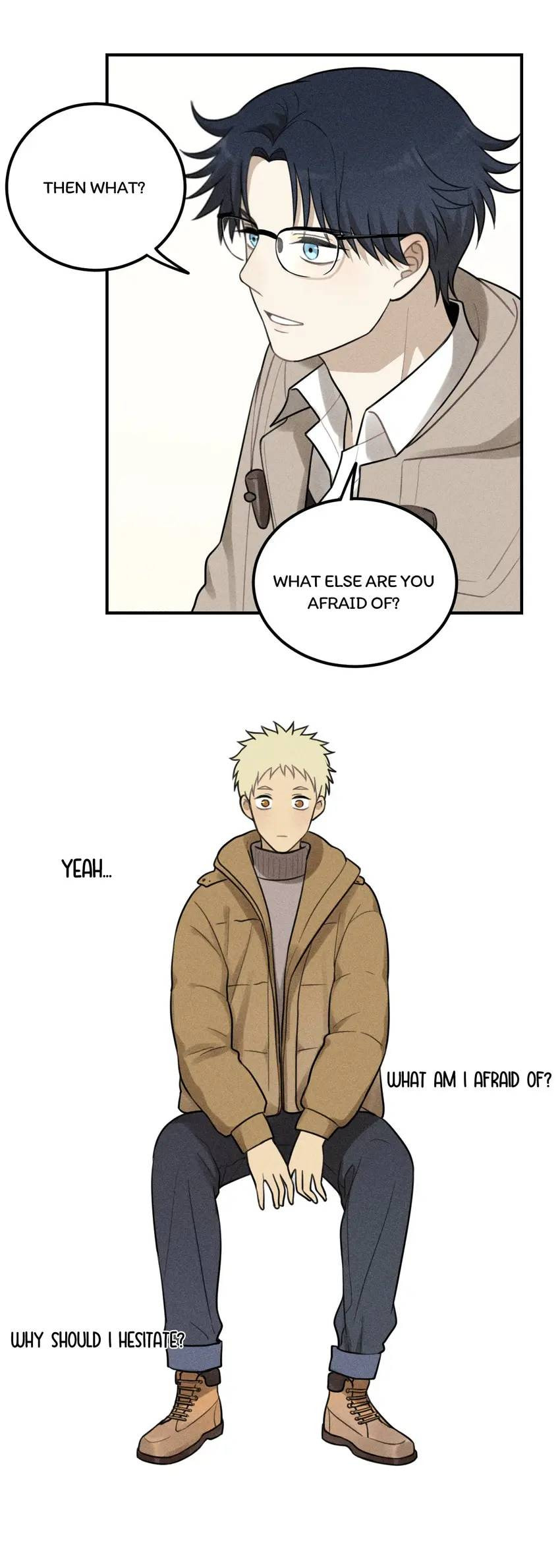 Read Shaonian Jishi (Colored) chapter 54 image 3 on Lezhin