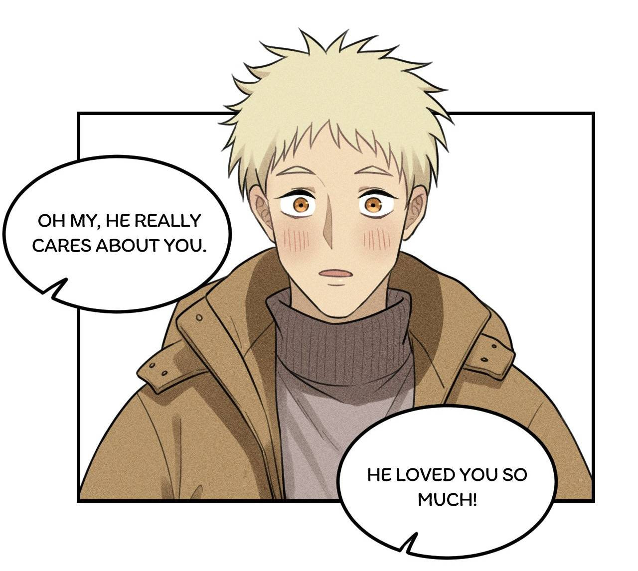 Read Shaonian Jishi (Colored) chapter 54 image 6 on Lezhin