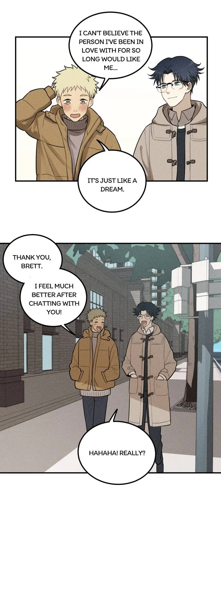 Read Shaonian Jishi (Colored) chapter 54 image 7 on Lezhin