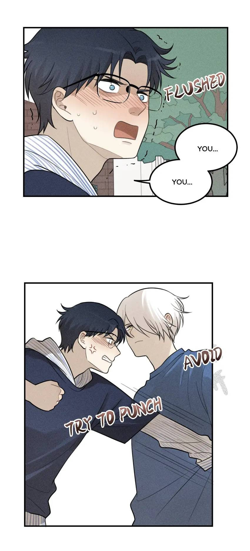 Read Shaonian Jishi (Colored) chapter 57 image 1 on Lezhin