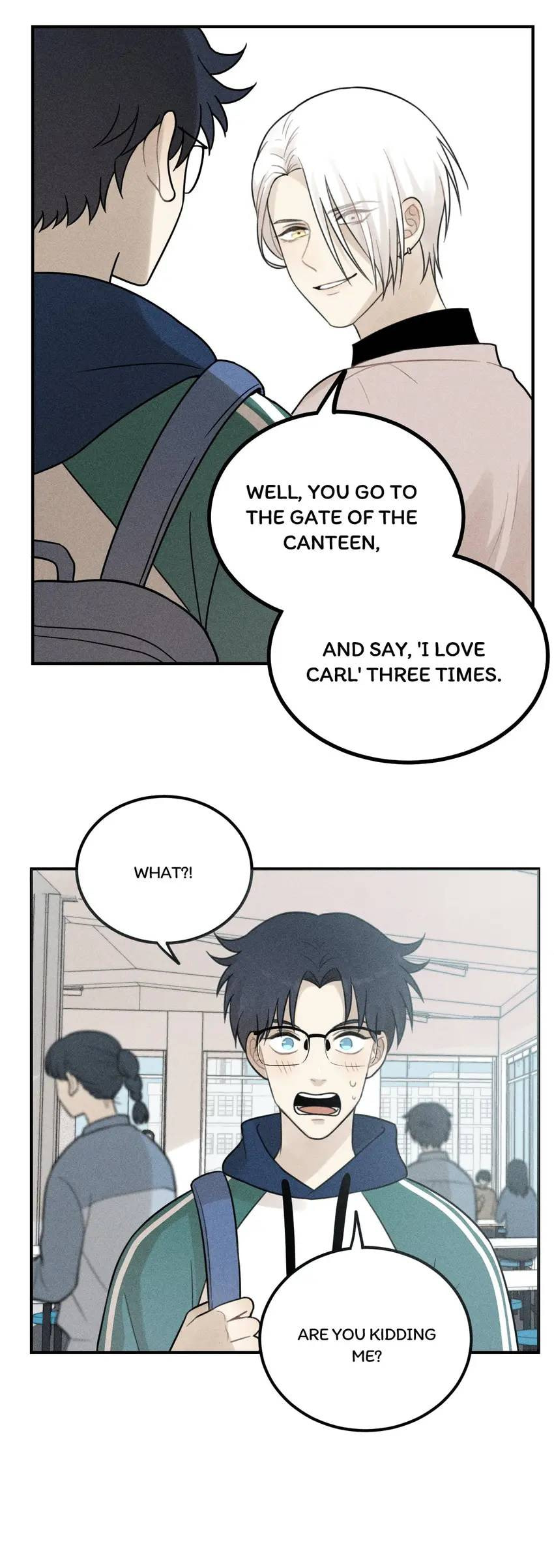 Read Shaonian Jishi (Colored) chapter 57 image 13 on Lezhin